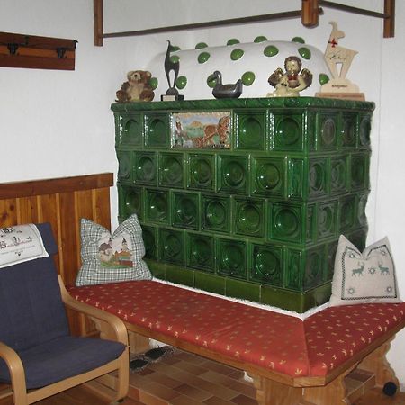 玛利尔好夫酒店 基茨比厄尔 外观 照片